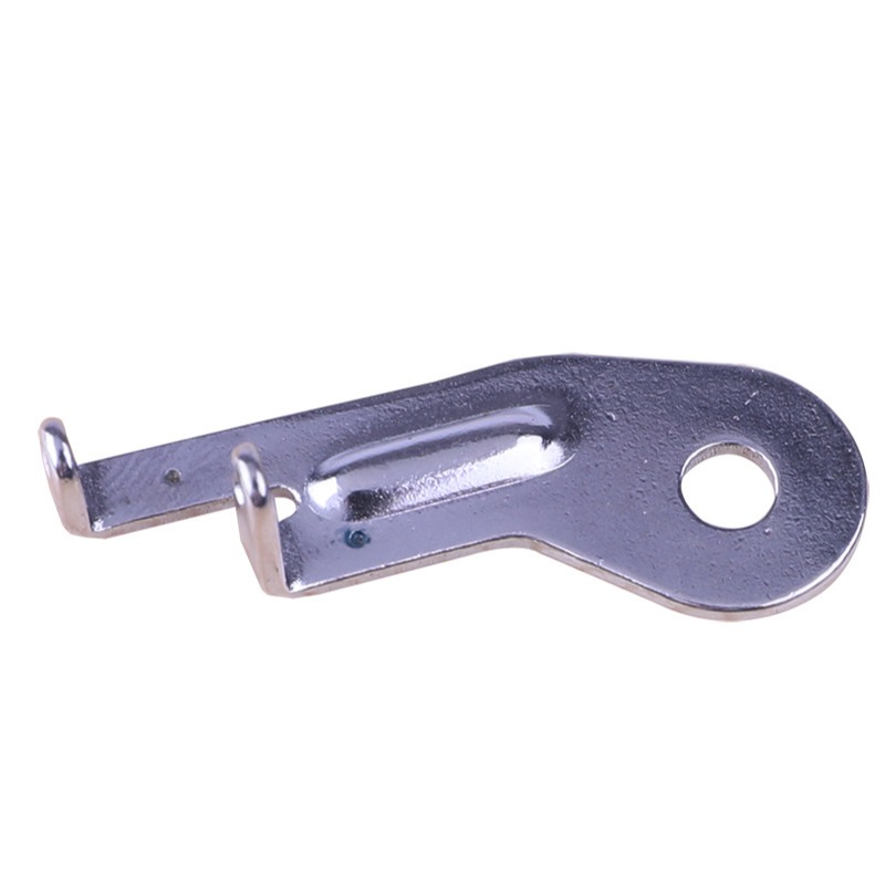 Dẫn chỉ mỏ móc vắt sổ KJ68