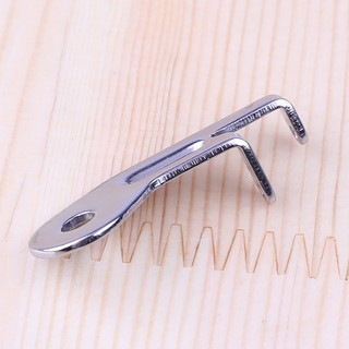 Dẫn chỉ mỏ móc vắt sổ KJ68