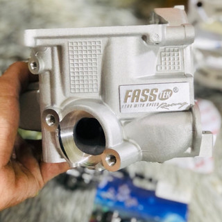 Combo 62zz bình dân dễ lắp ráp cho xe Ex135/150. Số 17.