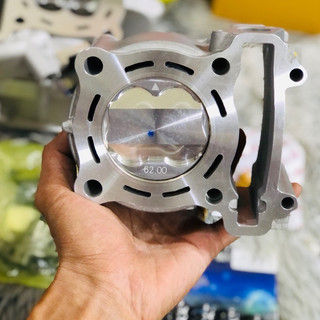 Combo 62zz bình dân dễ lắp ráp cho xe Ex135/150. Số 17.