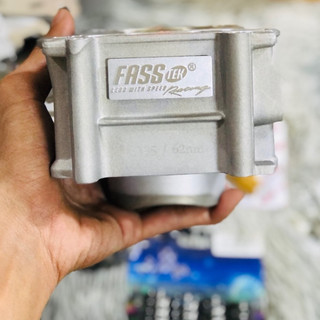Combo 62zz bình dân dễ lắp ráp cho xe Ex135/150. Số 17.