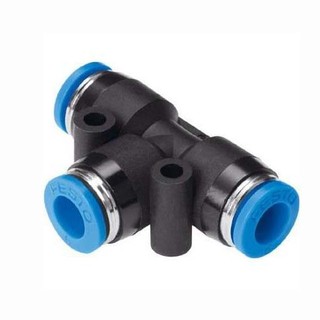 |COMBO 3 CÁI| 3 Đầu nối chữ TÊ PE, T
