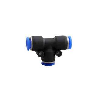 |COMBO 3 CÁI| 3 Đầu nối chữ TÊ PE, T