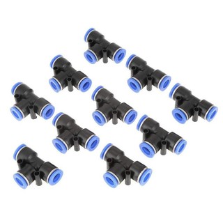 |COMBO 3 CÁI| 3 Đầu nối chữ TÊ PE, T