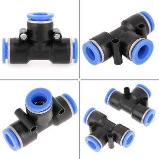 |COMBO 3 CÁI| 3 Đầu nối chữ TÊ PE, T