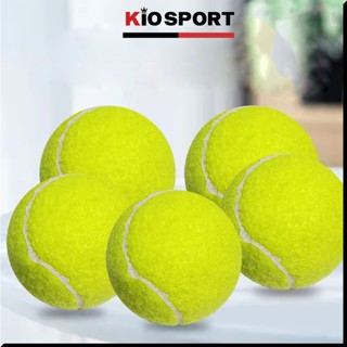 Bóng Tennis thi đấu tập luyện Kiosport dành cho người mới