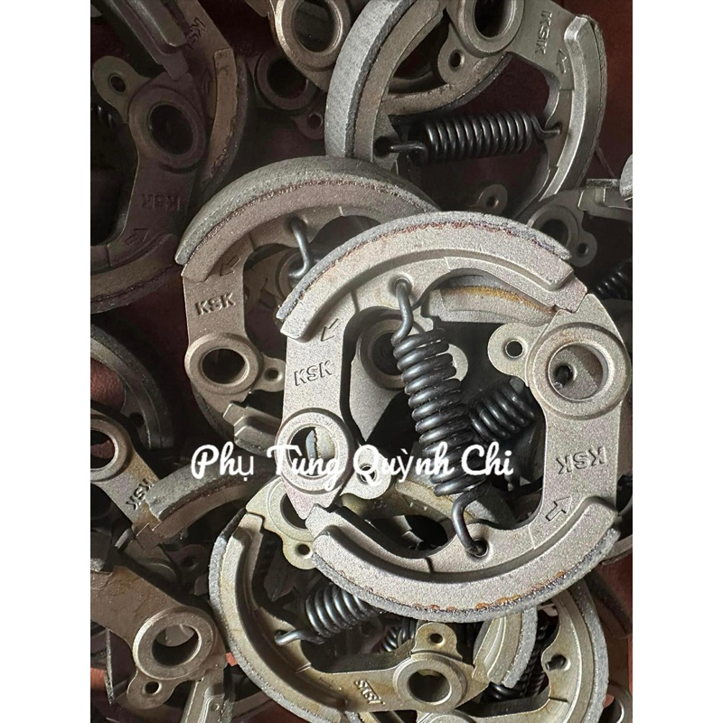 Bố côn máy cắt cỏ Thụy Điển HUSQVARNA 143, 236, 541