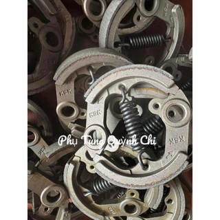 Bố côn máy cắt cỏ Thụy Điển HUSQVARNA 143, 236, 541