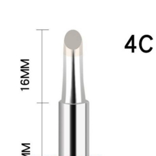 Mũi hàn các loại cho máy hàn 936, 937 (Hàng tốt)