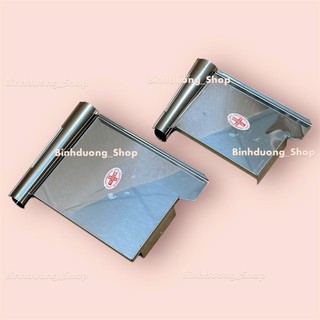 Khay Chia Đếm Thuoc Inox 201 sản xuất tại Việt Nam