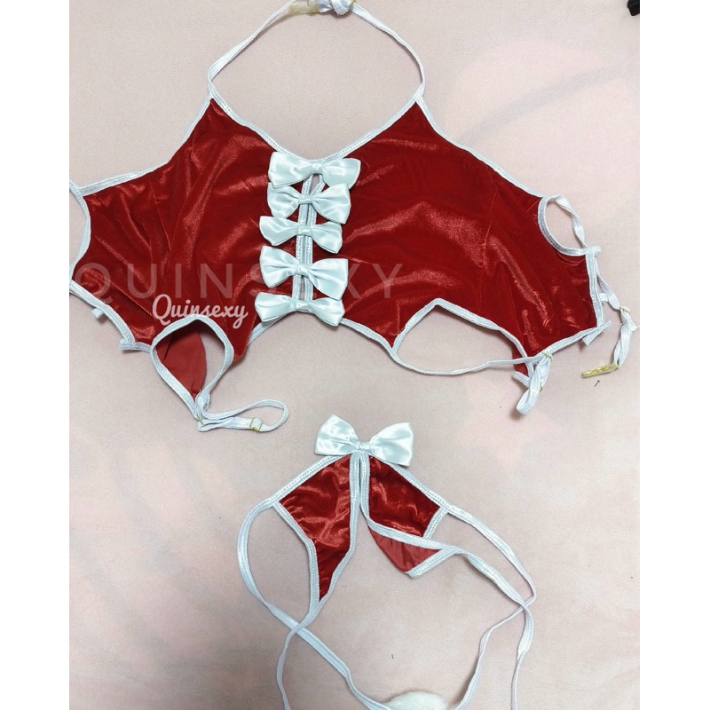 Cosplay thỏ bunny sexy dễ thương, cosplay sexy CL013 | BigBuy360 - bigbuy360.vn