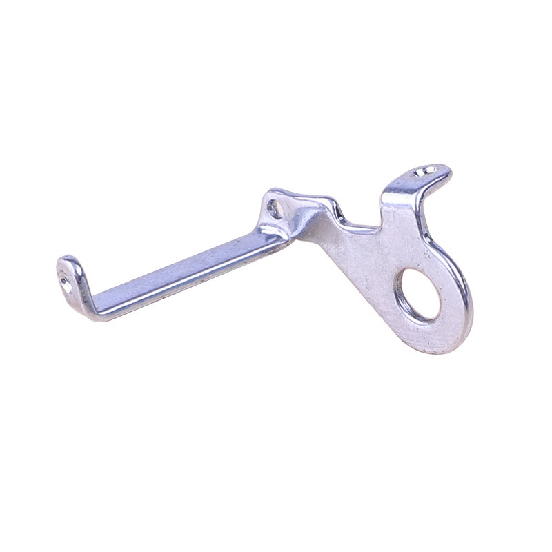 DẪN CHỈ VẮT SỔ MỎ MÓC KL46