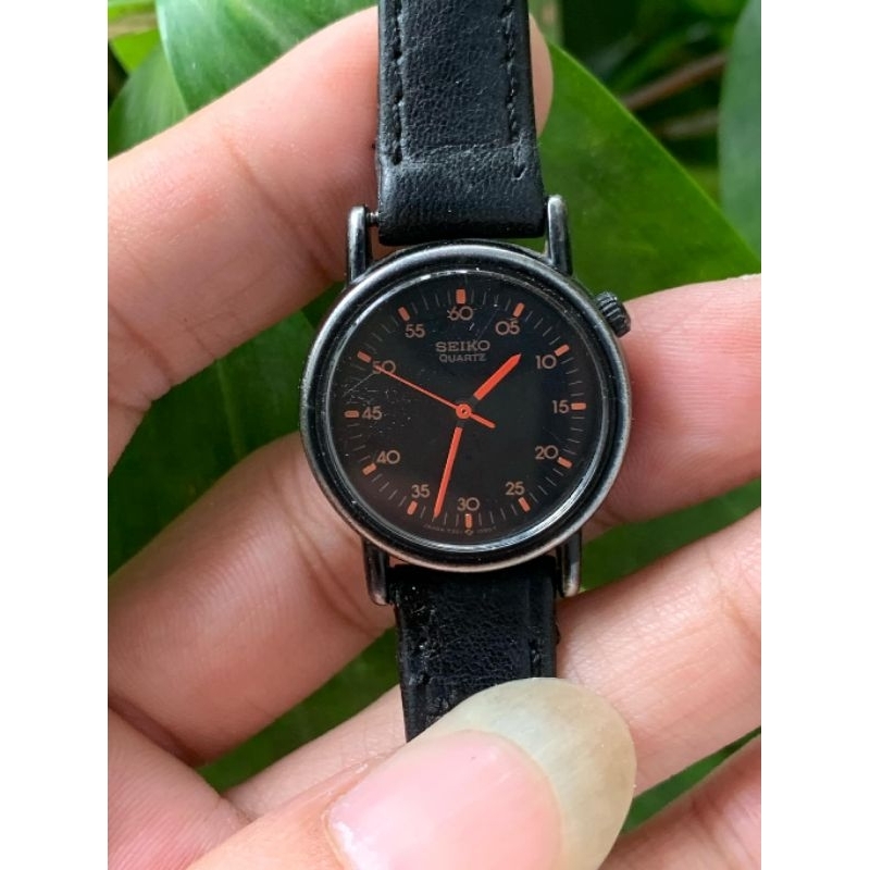 Đồng hồ Seiko nữ ( Hàng Japan đã qua sử dụng )