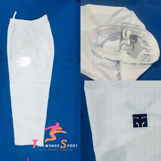  Quần Võ Taekwondo Mooto 3F - Võ Phục TS 