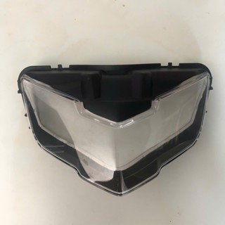 Kính, mica, chóa đèn pha led xe EXCITER 150 2019, Y15ZR, MX KING hàng gin