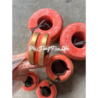 Cổ đồng máy phát điện - Cổ hút máy phát điện 3kw 5kw 7kw 10kw