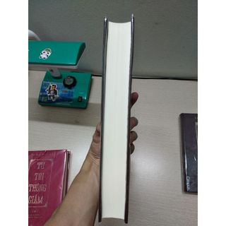 Sách - Tư Trị Thông Giám (Tập 6)