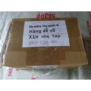 Combo 5kg Đậu phộng rang còn vỏ