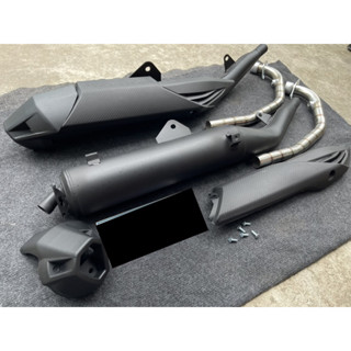 Pô WINNER V1 kèm ỐP PÔ móc pxl - họng zin 27mm