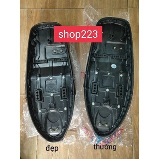 Yên Liền Dài Xe Cub DD Hàng Đẹp
