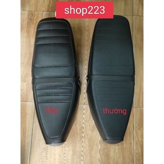 Yên Liền Dài Xe Cub DD Hàng Đẹp
