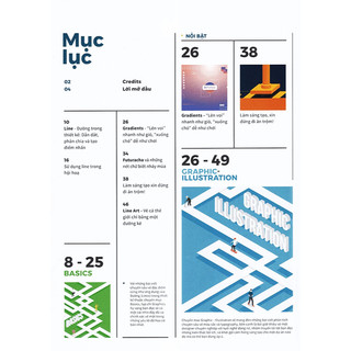 Sách - Graphics Issue 02 : Draw The Lines