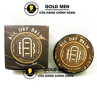 Sáp Vuốt Tóc All Day Balm + Tặng quà