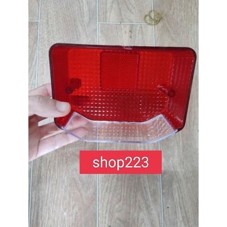 nắp đèn hậu xe Custom 125 - CM125