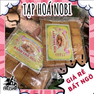 Bánh Chả Dừa Minh Thành Siêu Ngon (Hàng Y Hình), 1 Gói