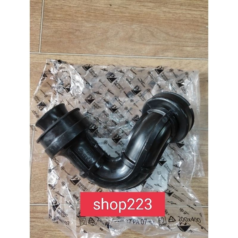 Cổ Hút Bầu Lọc Gió Chính Hãng Piaggio Xe Primavera