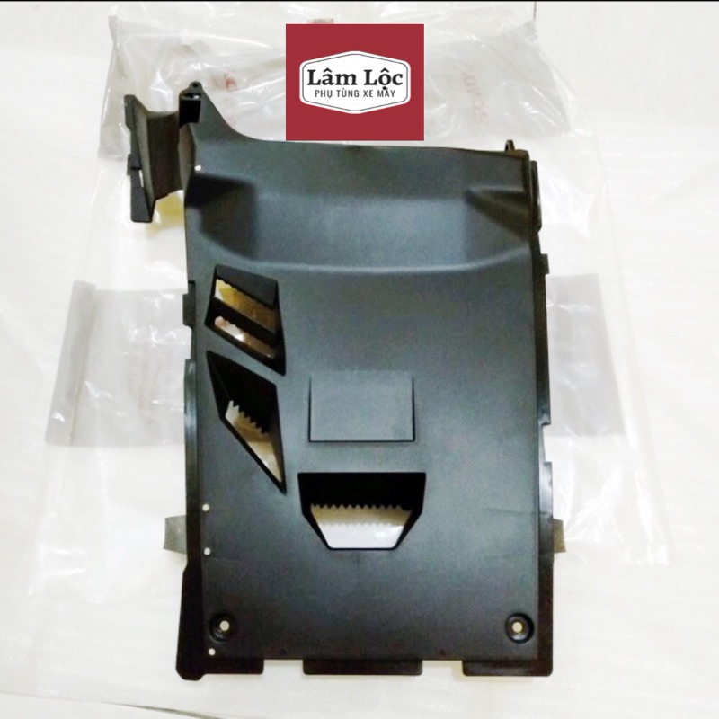 Sàn gầm xe vario click đời 2018-2022 honda chính hãng