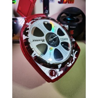  Máy nghe đĩa CD DVD cầm tay di động 