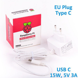 Chính Hãng Raspberry Pi 5 Pi 4 4GB RAM