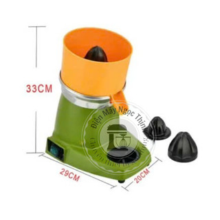 MÁY ÉP CAM ĐIỆN A9000