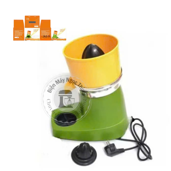 MÁY ÉP CAM ĐIỆN A9000