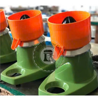 MÁY ÉP CAM ĐIỆN A9000