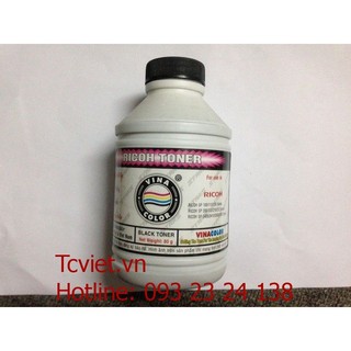 MỰC ĐỔ MÁY IN RICOH TONER (80G)