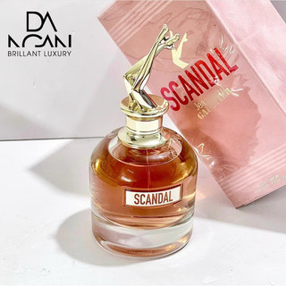 Nước hoa Nữ 𝐉𝐏𝐆 𝐒𝐜𝐚𝐧𝐝𝐚𝐥 𝐄𝐃𝐏 | 𝐇𝐮̃ "𝐦𝐚̣̂𝐭" 𝐧𝐠𝐨̣𝐭 𝐧𝐠𝐚̀𝐨 30 - 50 - 80ml