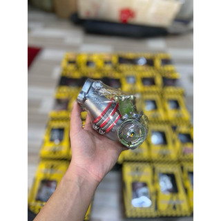 [Mới] Họng xăng SWR 36mm Satria Raider