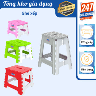 Ghế xếp Duy Tân