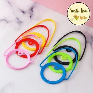 Quai xách bình nước, bình giữ nhiệt