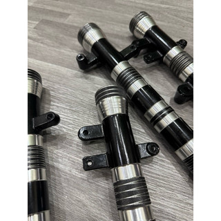 Vỏ Phuộc Phay sẵn Raider Satria