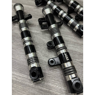 Vỏ Phuộc Phay sẵn Raider Satria