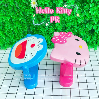 Gương để bàn 3D Hello Kitty Doremon Doraemon