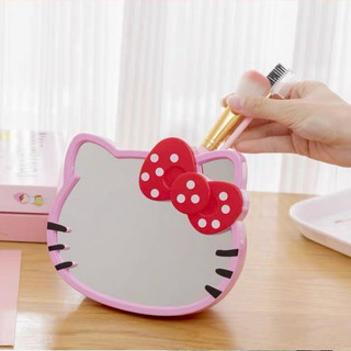 GƯƠNG ĐỂ BÀN HELLO KITTY