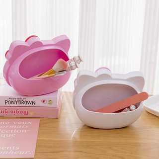 GƯƠNG ĐỂ BÀN HELLO KITTY