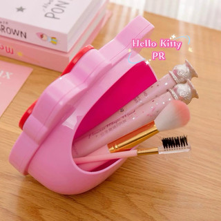 GƯƠNG ĐỂ BÀN HELLO KITTY
