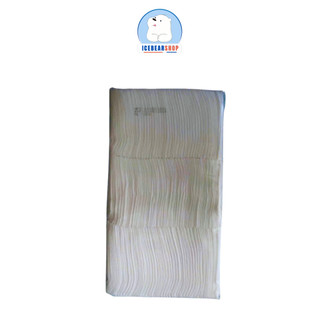 Khăn Khô Đa Năng Dolphin, Khăn Vải Khô Đa Năng 300g/Túi, Mềm Mại, Siêu Dai, Không Hóa Chất Tẩy Trắng