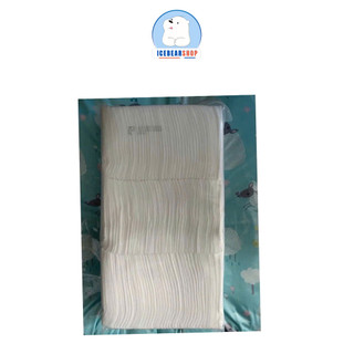 Khăn Khô Đa Năng Dolphin, Khăn Vải Khô Đa Năng 300g/Túi, Mềm Mại, Siêu Dai, Không Hóa Chất Tẩy Trắng