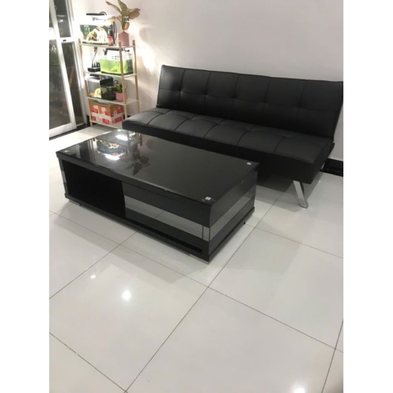 GHẾ SOFA BED NỆM SIZE DÀI 1M2 và 1m7 ( Hoả tốc hcm)
